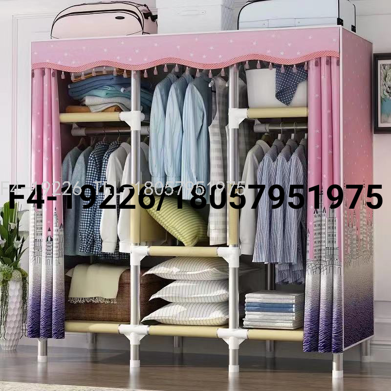 High-Grade Dressing Mirror 1