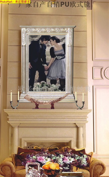 Mirror decoration Mirror dressing Mirror 836 Mirror decoration Mirror dressing Mirror 836