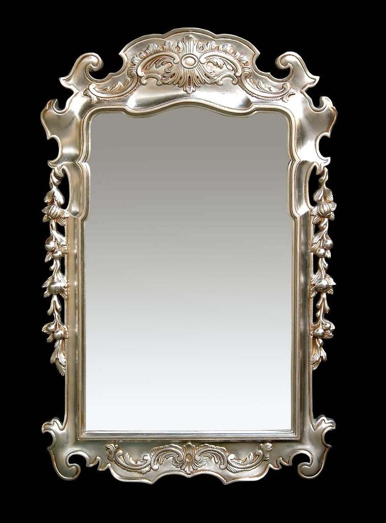Mirror decoration Mirror dressing Mirror 860