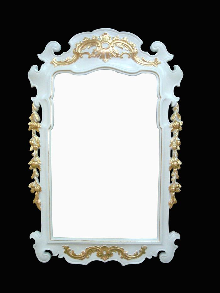 Mirror decoration Mirror dressing Mirror 860