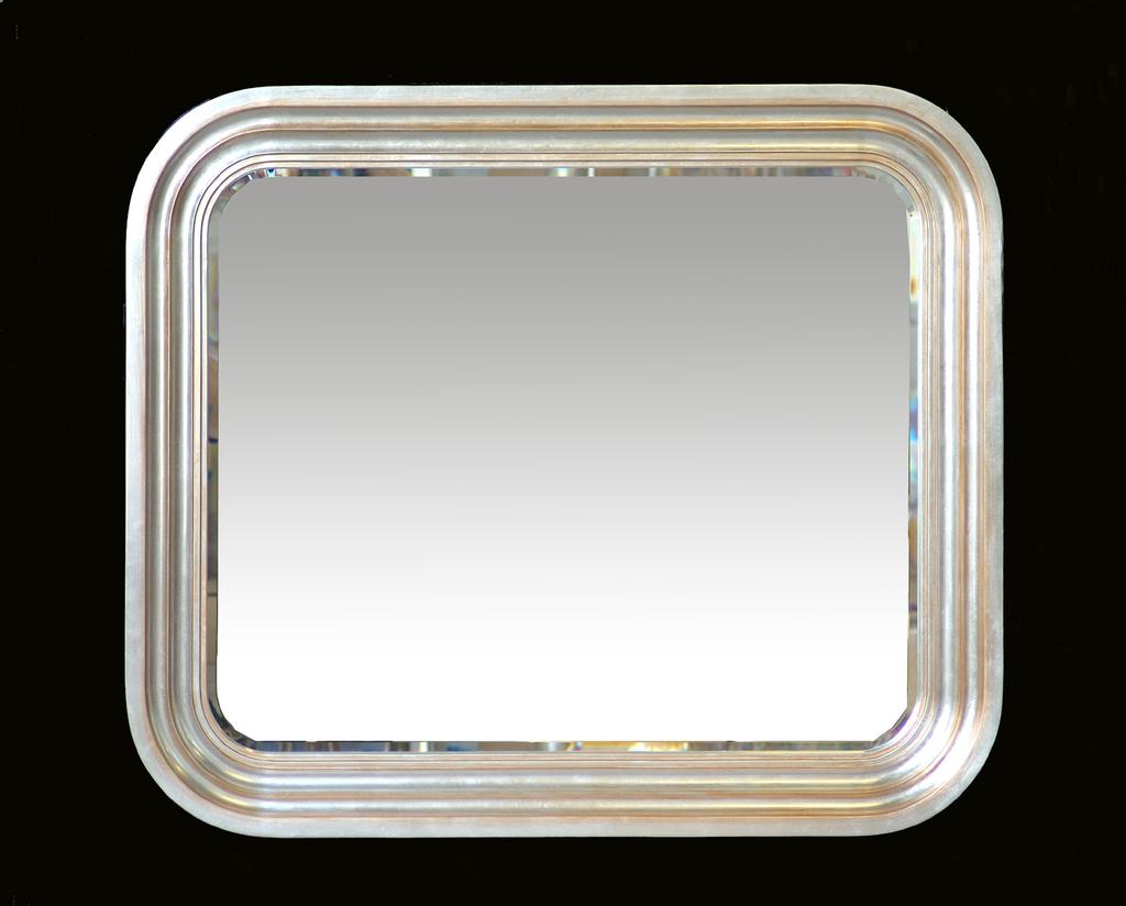 Mirror decoration Mirror dressing Mirror 833