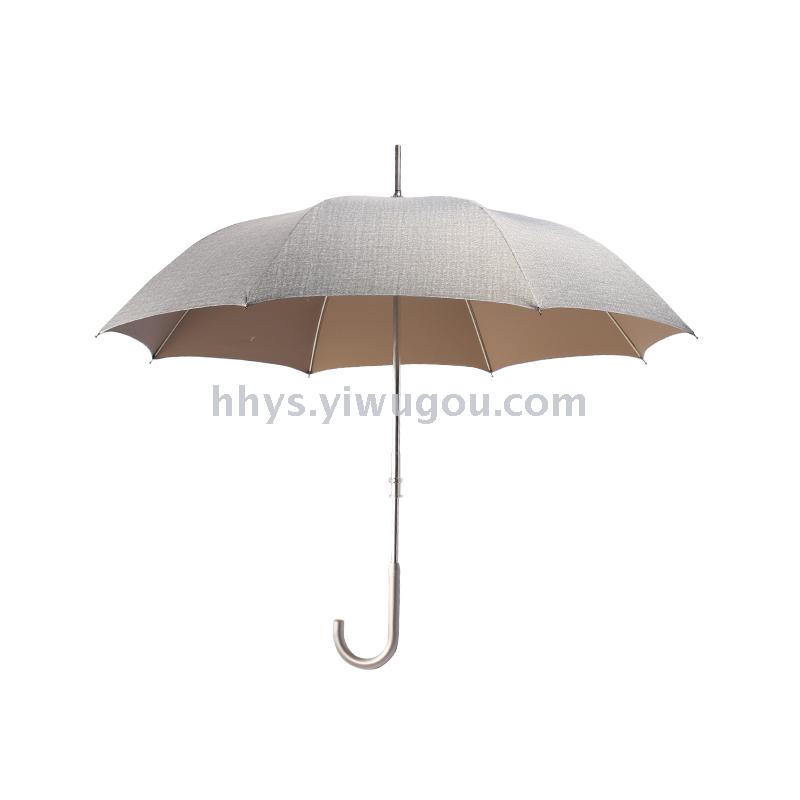 Umbrella with straight handle, Sunshade and Windproof, Umbrella, straight Umbrella, Transparent Umbrella, children&#039;s Umbrella,