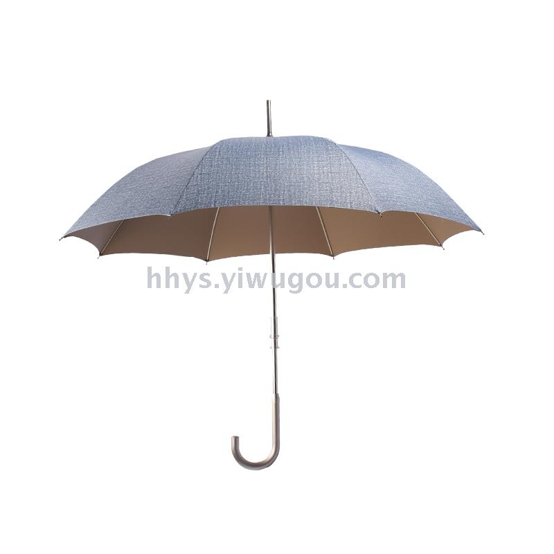 Umbrella with straight handle, Sunshade and Windproof, Umbrella, straight Umbrella, Transparent Umbrella, children&#039;s Umbrella,