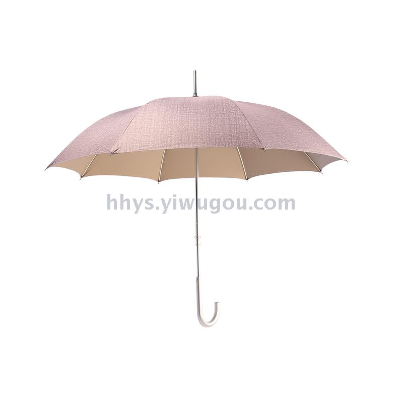 Umbrella with straight handle, Sunshade and Windproof, Umbrella, straight Umbrella, Transparent Umbrella, children&#039;s Umbrella,