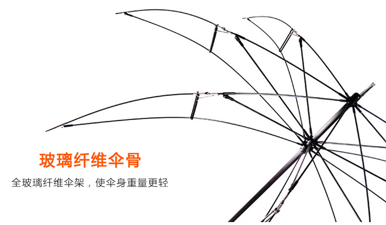 B: Reverse umbrella C type free car umbrella Logo Manual double touch cloth umbrella B: Reverse umbrella C type free car umbrella Logo Manual double touch cloth umbrella