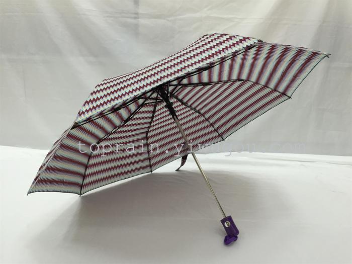 Twelve Colors, Exotic Style, Personalized 30% Discount Semi-automatic Rain Umbrella Twelve Colors, Exotic Style, Personalized 30% Discount Semi-automatic Rain Umbrella