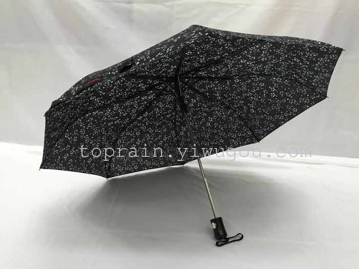 Twelve Colors, Exotic Style, Personalized 30% Discount Semi-automatic Rain Umbrella Twelve Colors, Exotic Style, Personalized 30% Discount Semi-automatic Rain Umbrella