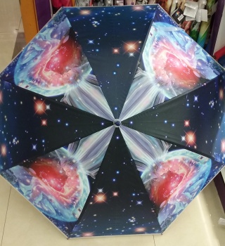 Twelve Colors, Exotic Style, Personalized 30% Discount Semi-automatic Rain Umbrella Twelve Colors, Exotic Style, Personalized 30% Discount Semi-automatic Rain Umbrella