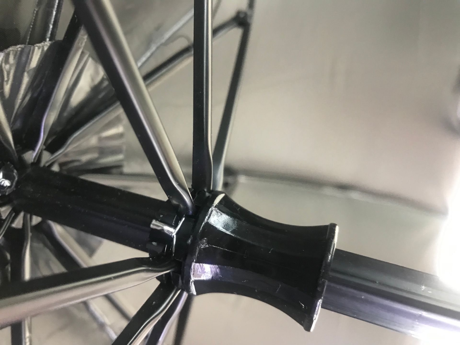 New Folding Umbrella Spot Sunny Umbrella Factory Shading Black Rubber Umbrella A6014 New Folding Umbrella Spot Sunny Umbrella Factory Shading Black Rubber Umbrella A6014