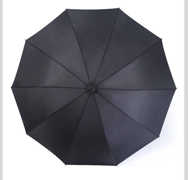10-Bone Straight Rod Advertising Umbrella Customized Rain Or Shine Dual-Use Umbrella Customized Long Handle Golf Umbrella Foreskin Straight Handle Umbrella Wholesale 10-Bone Straight Rod Advertising Umbrella Customized Rain Or Shine Dual-Use Umbrella Customized Long Handle Golf Umbrella Foreskin Straight Handle Umbrella Wholesale