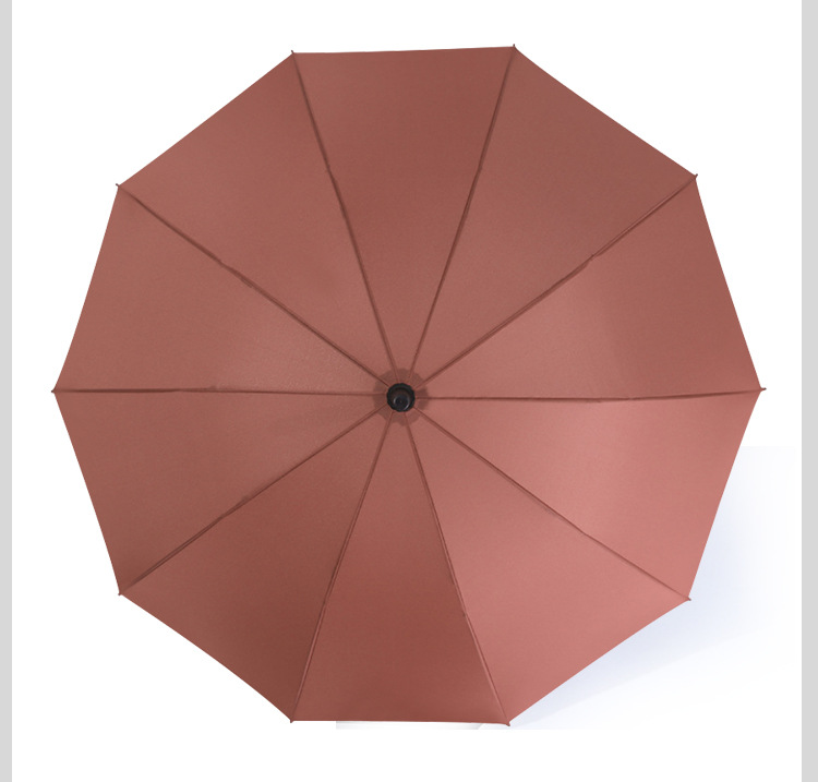 10-Bone Straight Rod Advertising Umbrella Customized Rain Or Shine Dual-Use Umbrella Customized Long Handle Golf Umbrella Foreskin Straight Handle Umbrella Wholesale 10-Bone Straight Rod Advertising Umbrella Customized Rain Or Shine Dual-Use Umbrella Customized Long Handle Golf Umbrella Foreskin Straight Handle Umbrella Wholesale