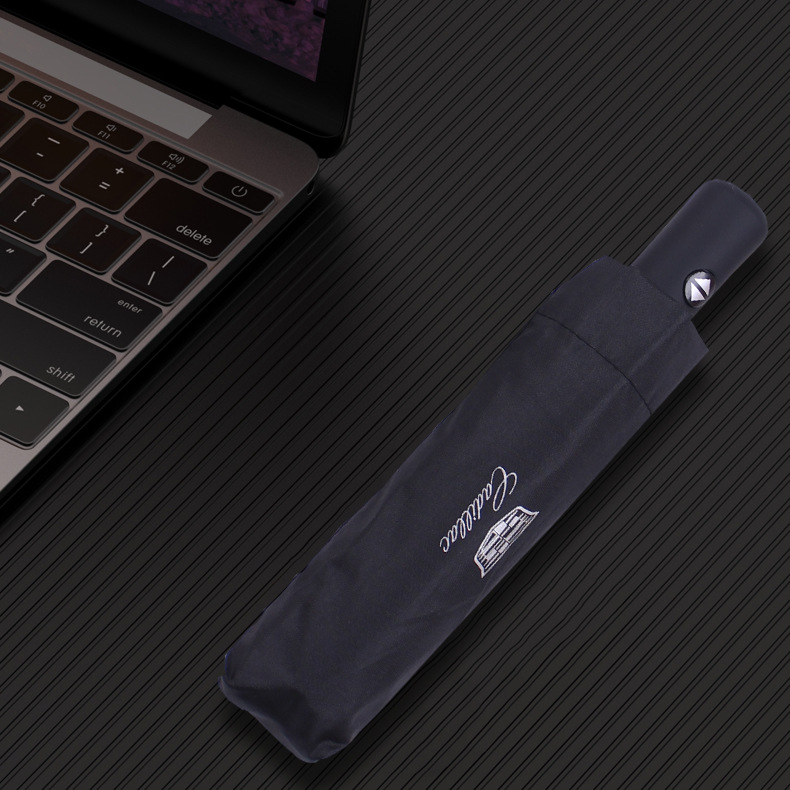 Manufacturers spot Supplies all kinds of auto umbrella, opening and folding advertising umbrella gift umbrella