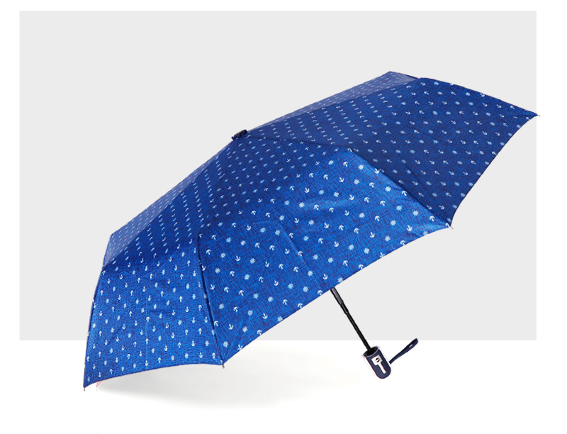 3827 full automatic umbrella navy wind umbrella windproof umbrella wholesale factory direct sales to Europe and America 3827 full automatic umbrella navy wind umbrella windproof umbrella wholesale factory direct sales to Europe and America