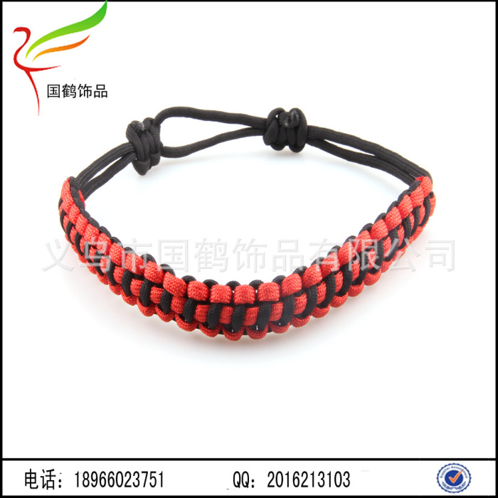 2017 new sets of glass insulation cup set umbrella rope braided glass handle handle Bracelet 2017 new sets of glass insulation cup set umbrella rope braided glass handle handle Bracelet