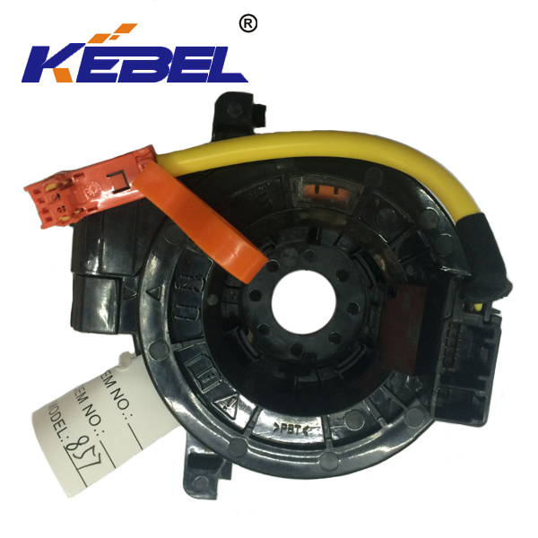 CLOCK SPRING for TOYOTA Corolla 84306-12100 CLOCK SPRING for TOYOTA Corolla 84306-12100