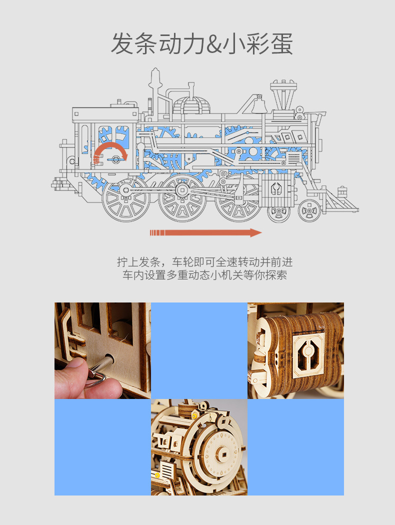 Robotime Wooden Wall Clock Calendar DIY Assembled Toy 3D Puzzle Simple Home Decoration Bedside Decoration Wall Clock Robotime Wooden Wall Clock Calendar DIY Assembled Toy 3D Puzzle Simple Home Decoration Bedside Decoration Wall Clock
