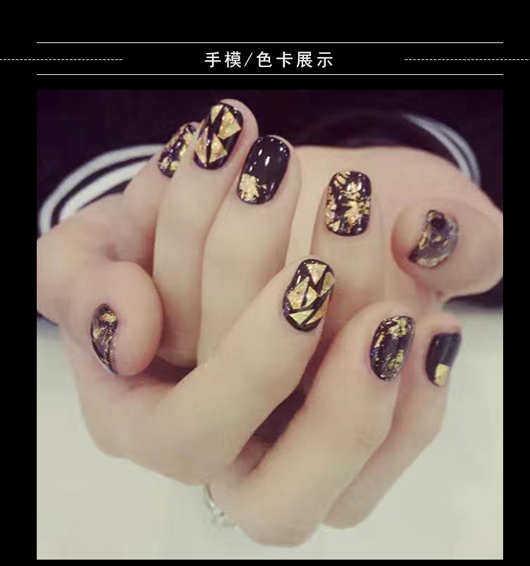 Nail Art Gold Silver Tin Foil DIY Fingernail Decoration Supplies Gold Paper Printing Paper Foil Sticker Nail Art Gold Silver Tin Foil DIY Fingernail Decoration Supplies Gold Paper Printing Paper Foil Sticker