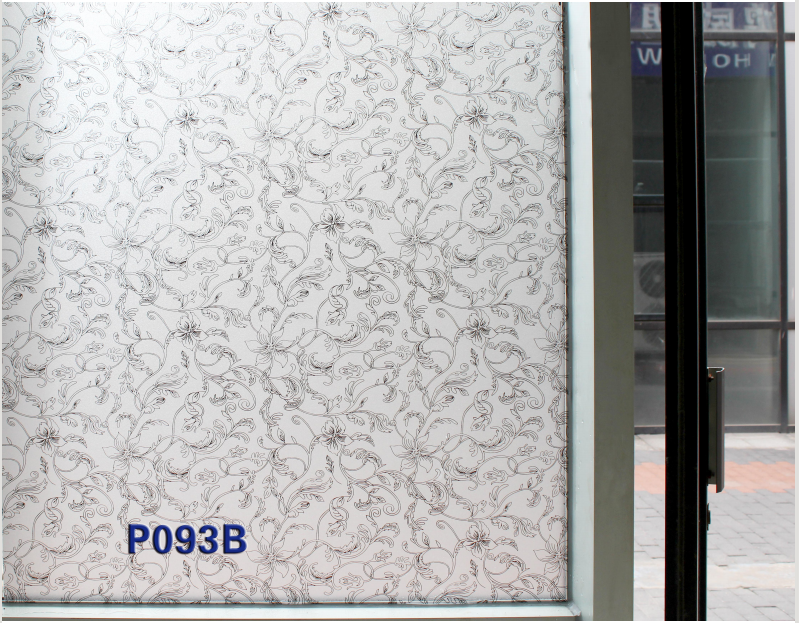 Static Film Glass Sticker Transparent and Opaque Static Glue-Free Paper-Cut for Window Decoration Bathroom Toilet Film Static Film Glass Sticker Transparent and Opaque Static Glue-Free Paper-Cut for Window Decoration Bathroom Toilet Film