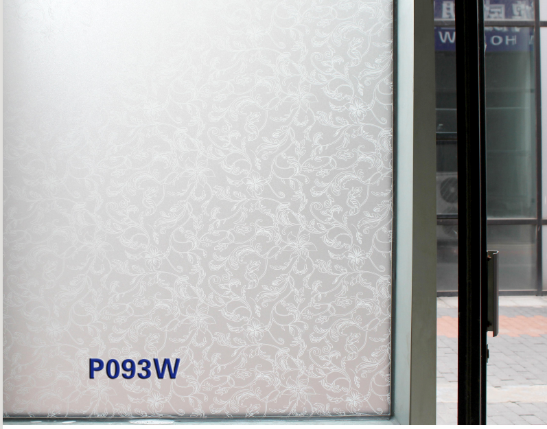 Static Film Glass Sticker Transparent and Opaque Static Glue-Free Paper-Cut for Window Decoration Bathroom Toilet Film Static Film Glass Sticker Transparent and Opaque Static Glue-Free Paper-Cut for Window Decoration Bathroom Toilet Film