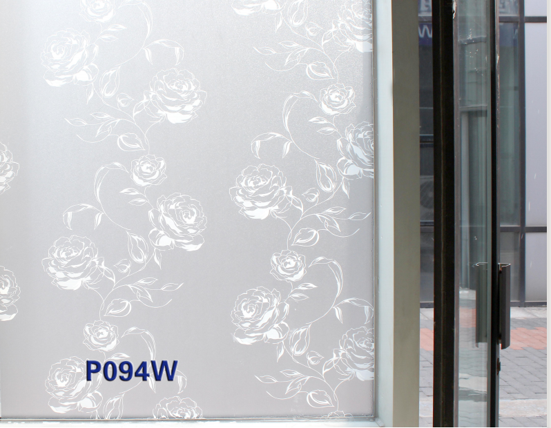Static Film Glass Sticker Transparent and Opaque Static Glue-Free Paper-Cut for Window Decoration Bathroom Toilet Film Static Film Glass Sticker Transparent and Opaque Static Glue-Free Paper-Cut for Window Decoration Bathroom Toilet Film