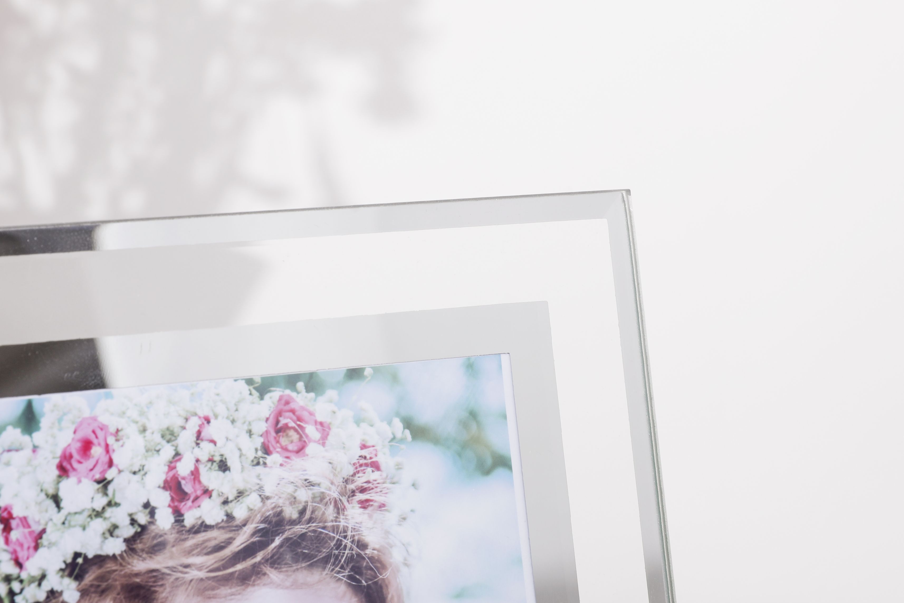 American Wedding Photo Frame 5-Inch 6-Inch 7-Inch 8-Inch 10-Inch A4 Custom Picture Frame
