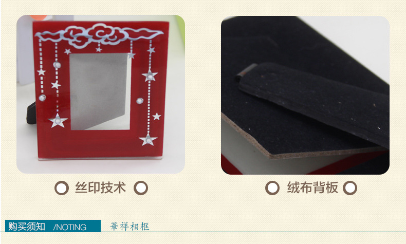 Factory Direct Sales Creative Crystal Glass Photo Frame Various Sizes Can Be Customized Wholesale Travel Commemorative Photo Frame Factory Direct Sales Creative Crystal Glass Photo Frame Various Sizes Can Be Customized Wholesale Travel Commemorative Photo Frame