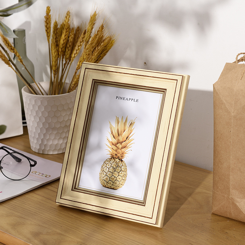 INS Style Photo Printed Photos Made Photo Frame Mobile Phone Photo plus Photo Frame Customized Picture Customized Wall Hanging